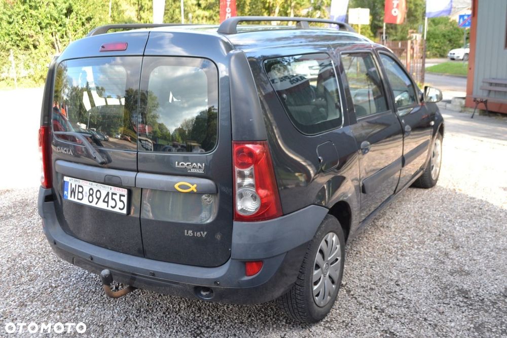 Dacia Logan - 3