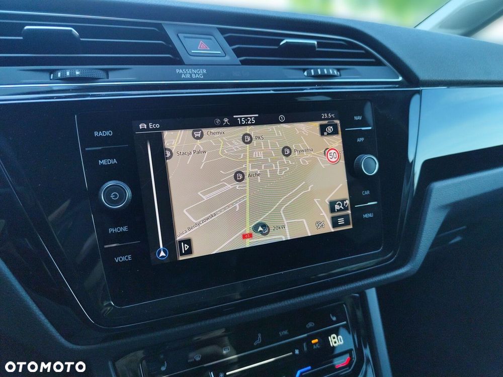Volkswagen Touran 1.5 TSI EVO Highline DSG - 28