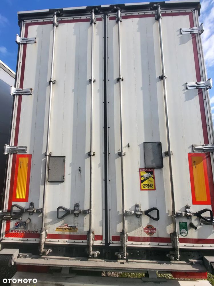 Kassbohrer Maxima - 6