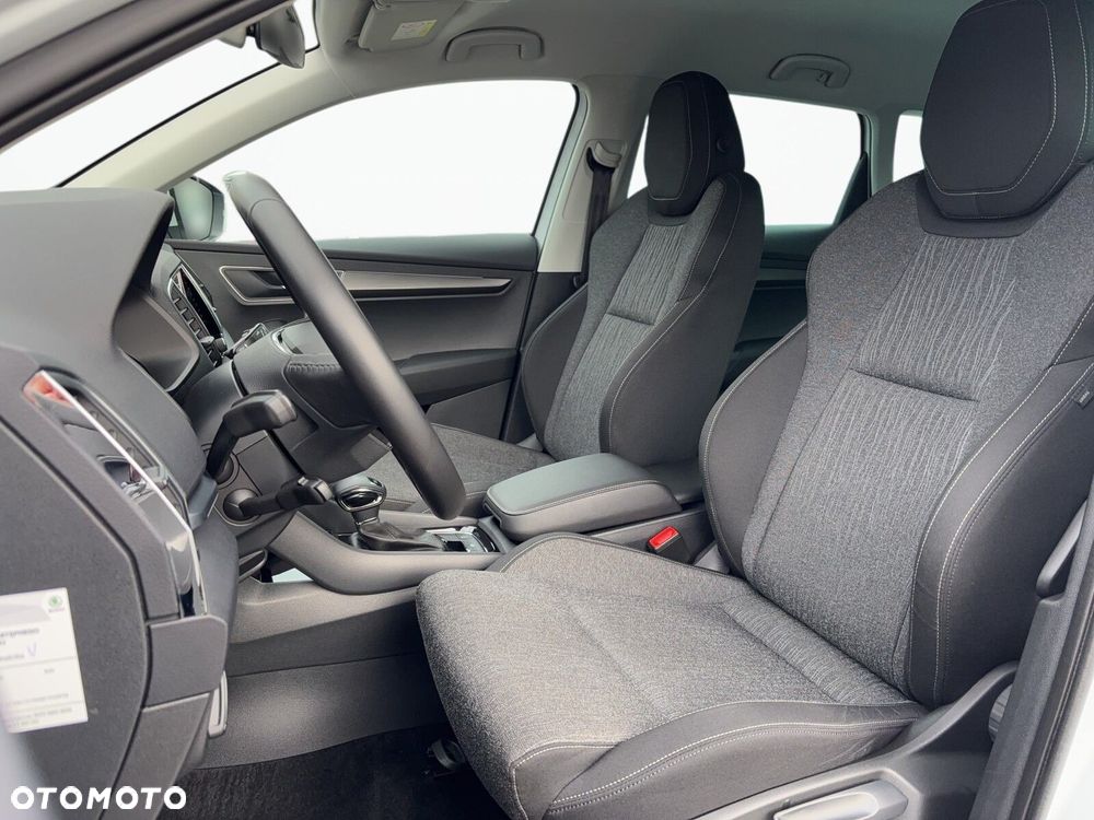 Skoda Karoq 1.5 TSI ACT Style DSG - 11