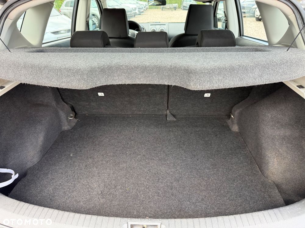 Nissan Qashqai - 12