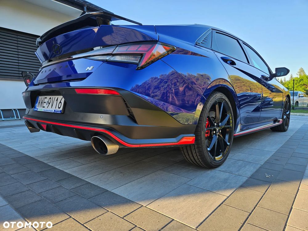 Hyundai i30 N - 7
