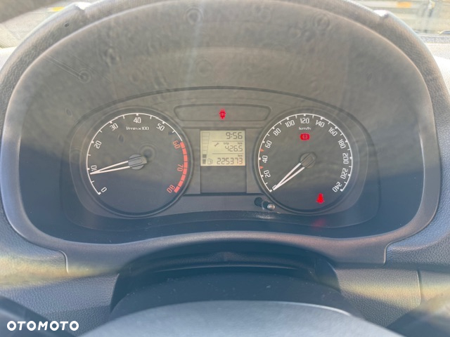 Skoda Fabia 1.2 12V Style - 28
