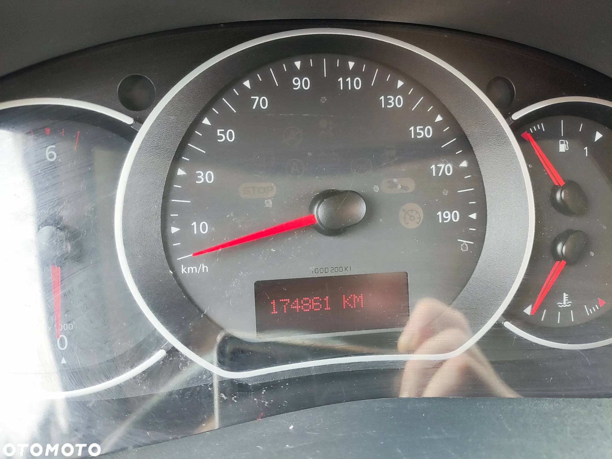 Renault Kangoo MAXI - 7