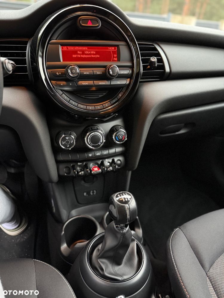 MINI ONE Standard - 13