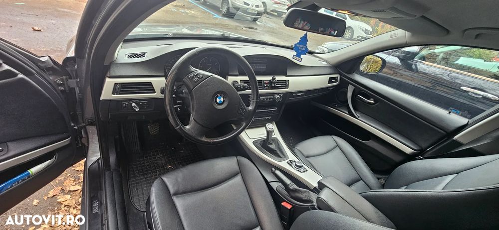 BMW Seria 3 318d - 7