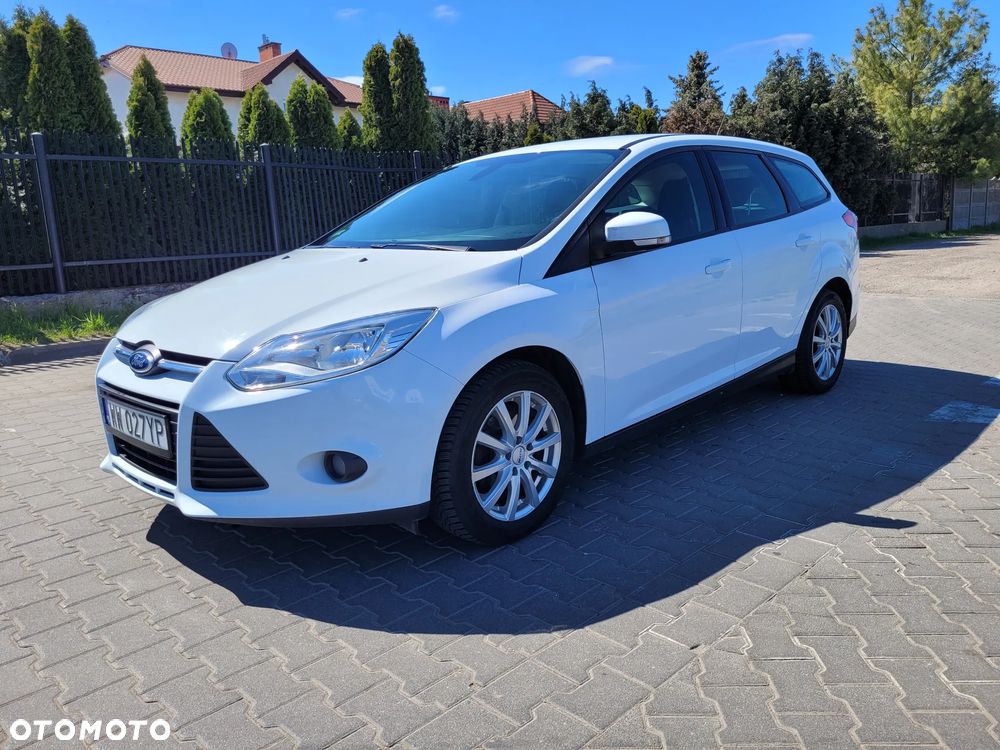 Ford Focus - 2