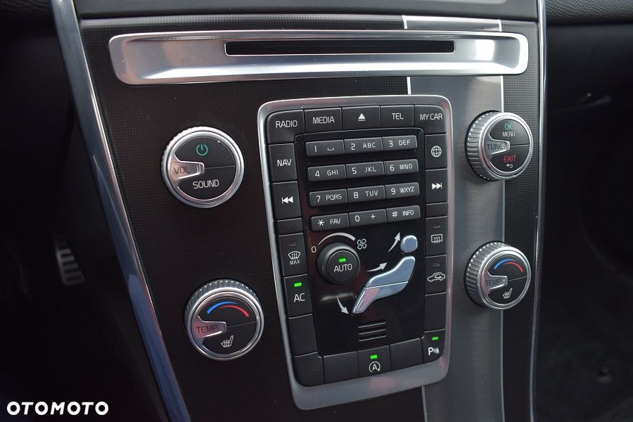 Volvo XC 60 D3 RDesign - 22
