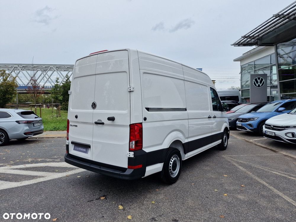 Volkswagen Crafter - 5