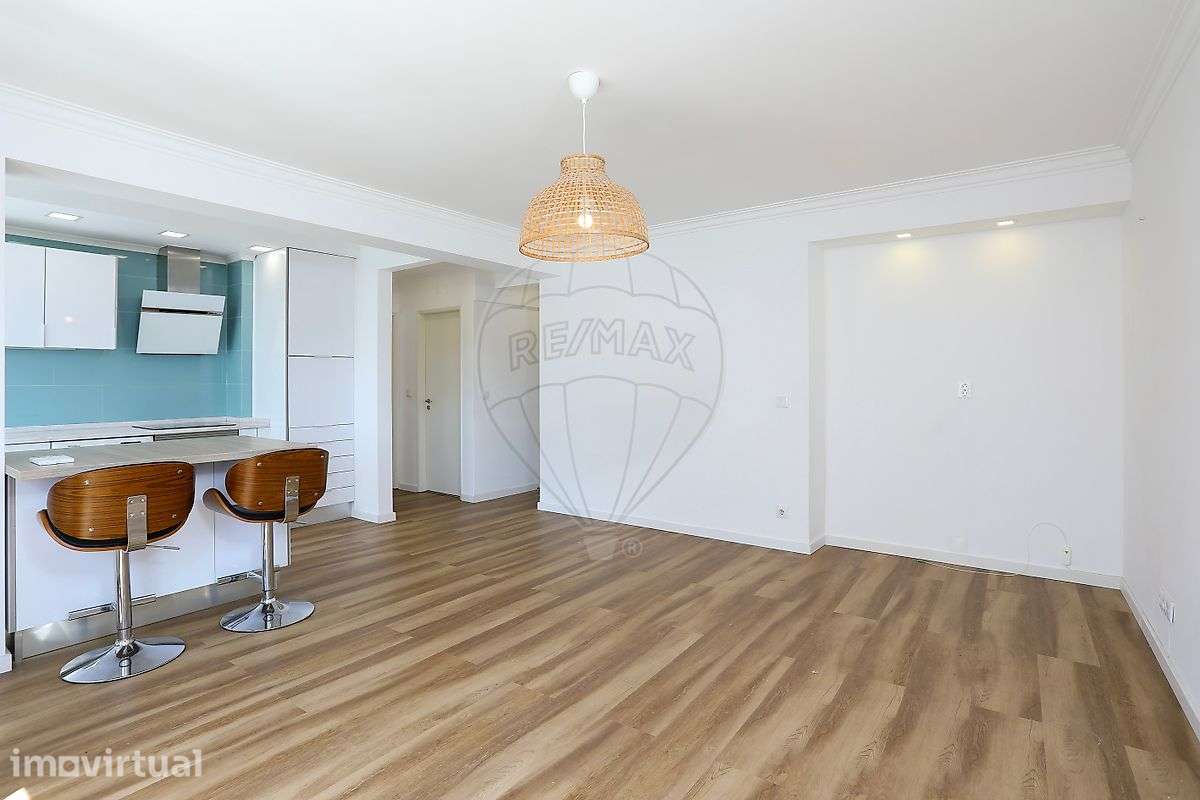 Apartamento T1 para venda - Grande imagem: 3/21