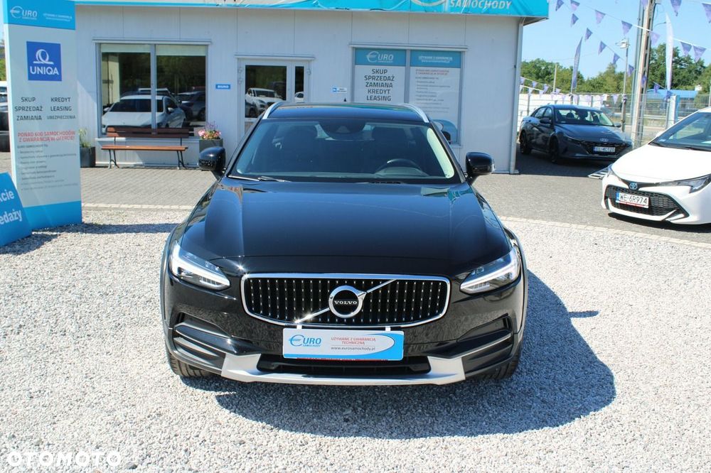 Volvo V90 2020 photo 3