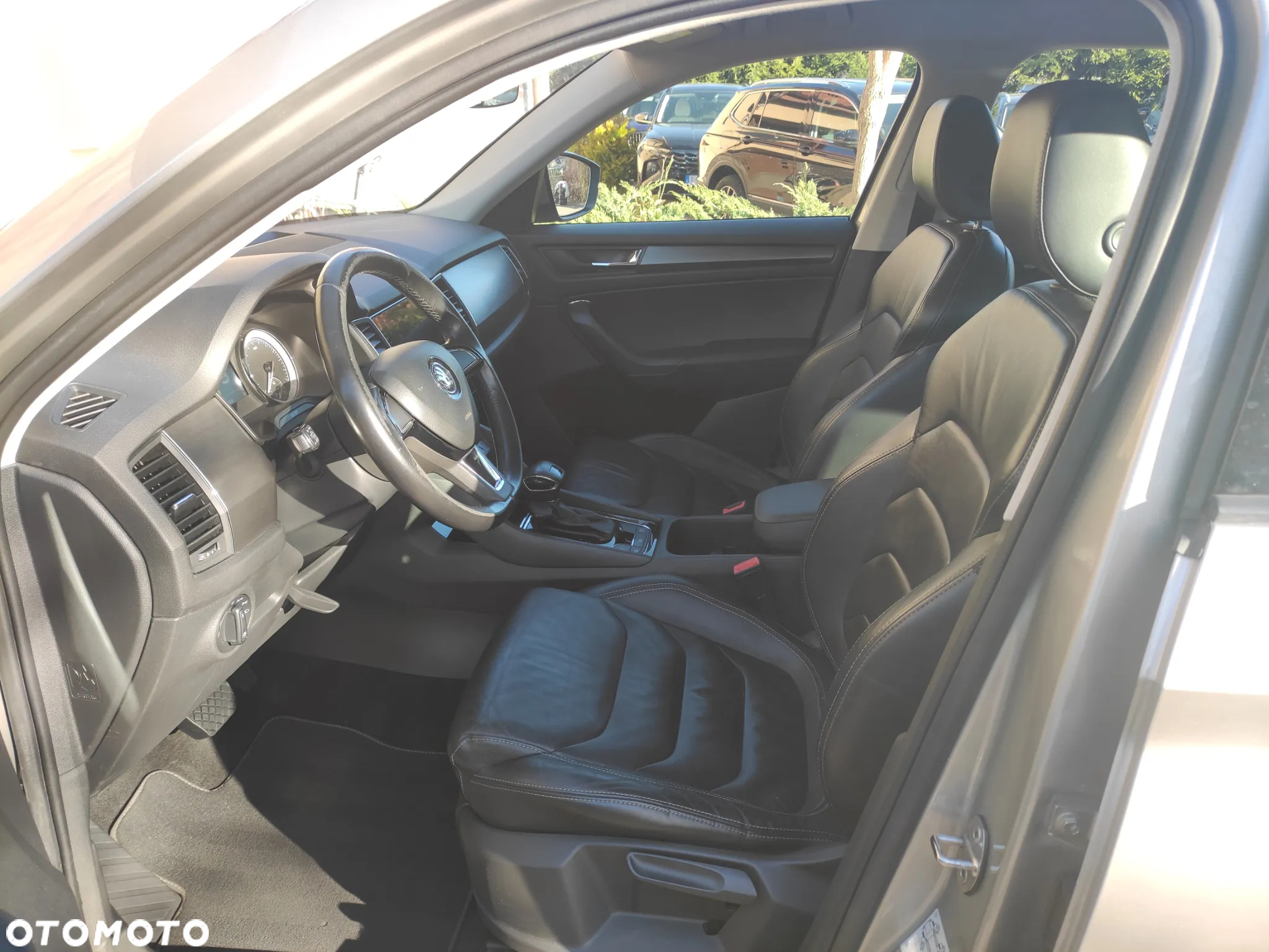 Skoda Kodiaq 2.0 TDI 4x2 Business DSG - 11