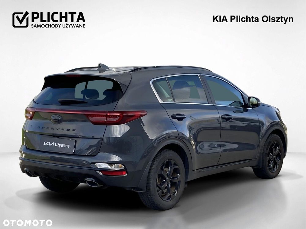 Kia Sportage - 6