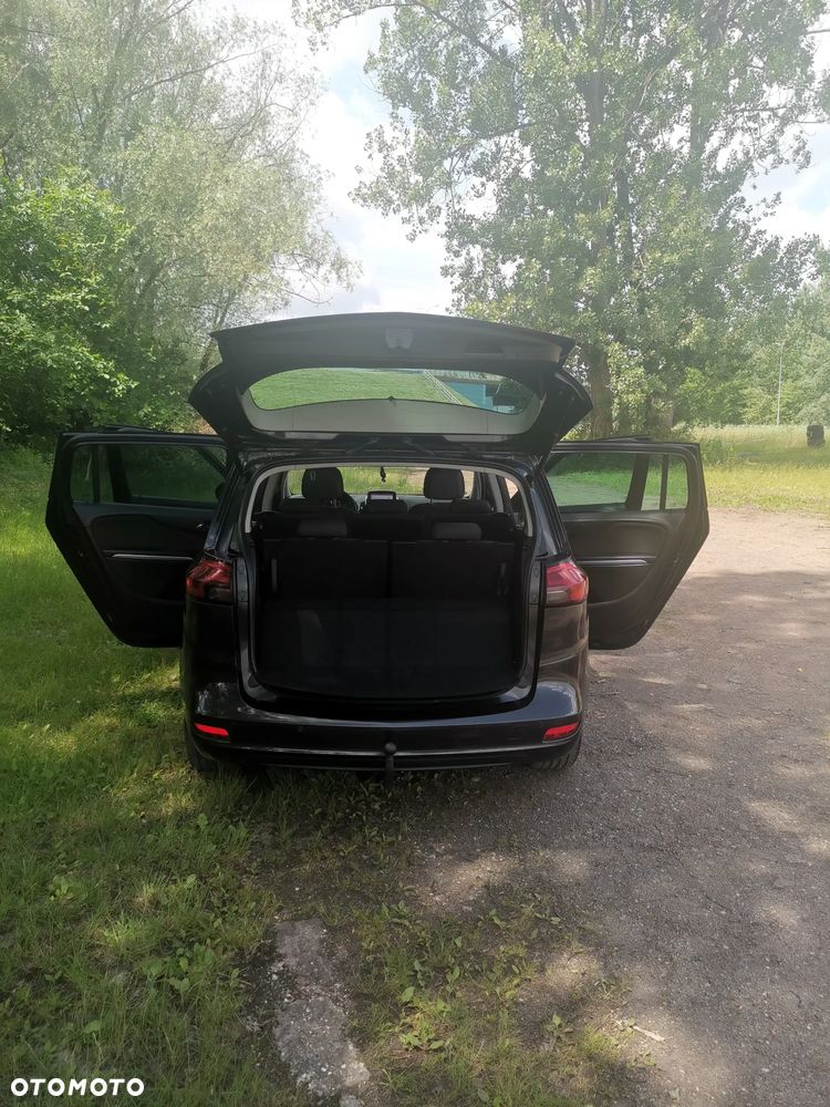 Opel Zafira - 30