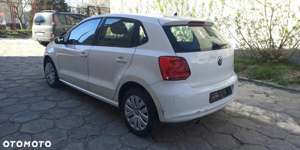Volkswagen Polo 1.6 TDI Comfortline - 8