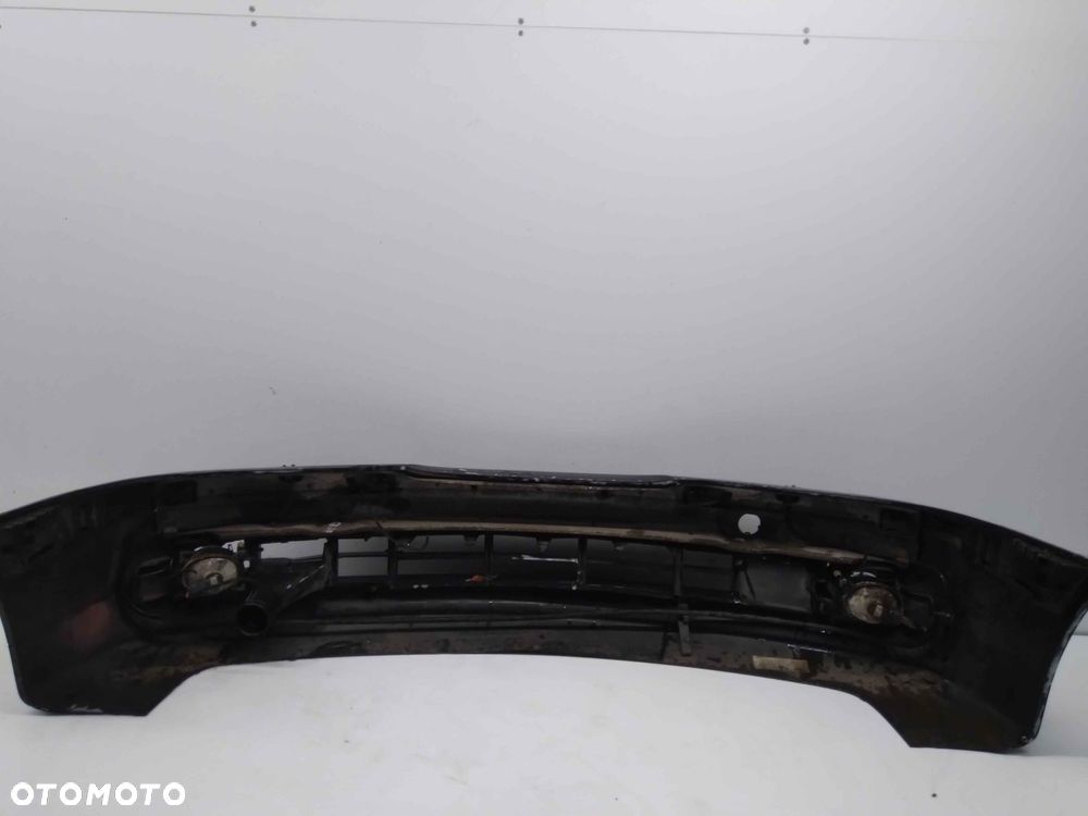 } ZDERZAK PRZÓD PRZEDNI BMW E39 SERIA 5 LIFT FL OXFORDGRUEN ZIELONY SPRYSKIWACZE LAMP XENON HALOGENY - 5