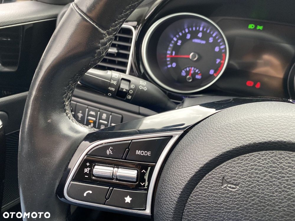 Kia Ceed - 20