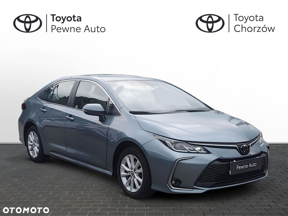 Toyota Corolla - 7