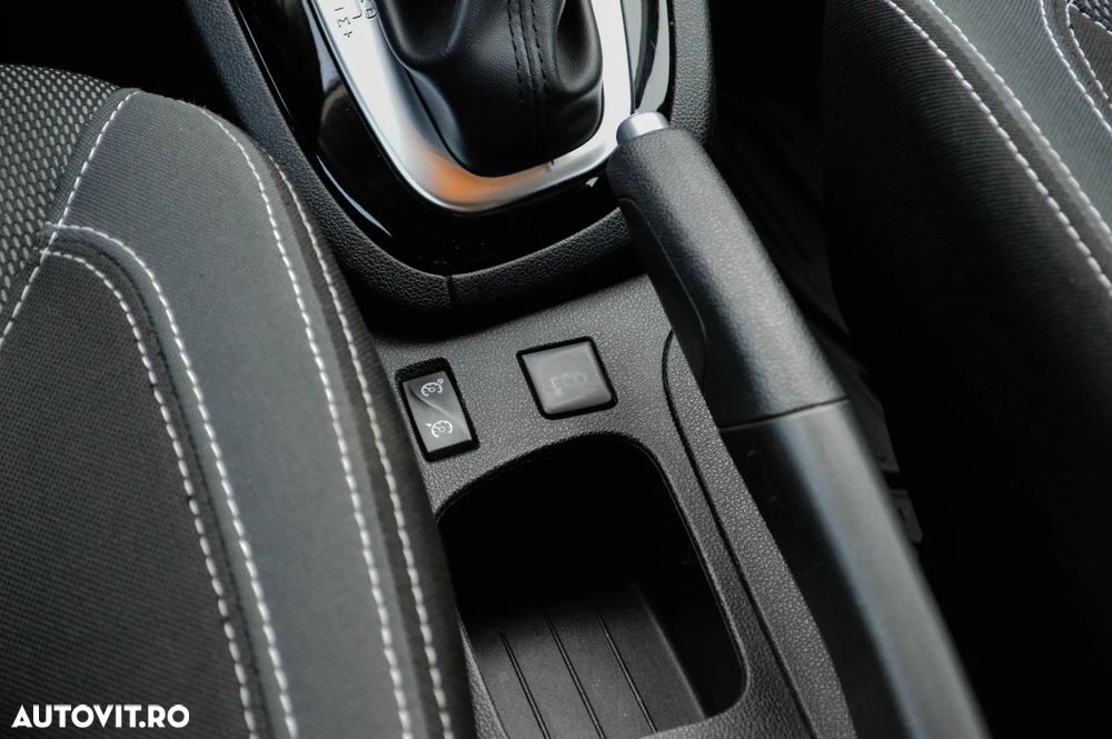 Renault Clio Energy dCi 90 Start & Stop EDC LIMITED - 27