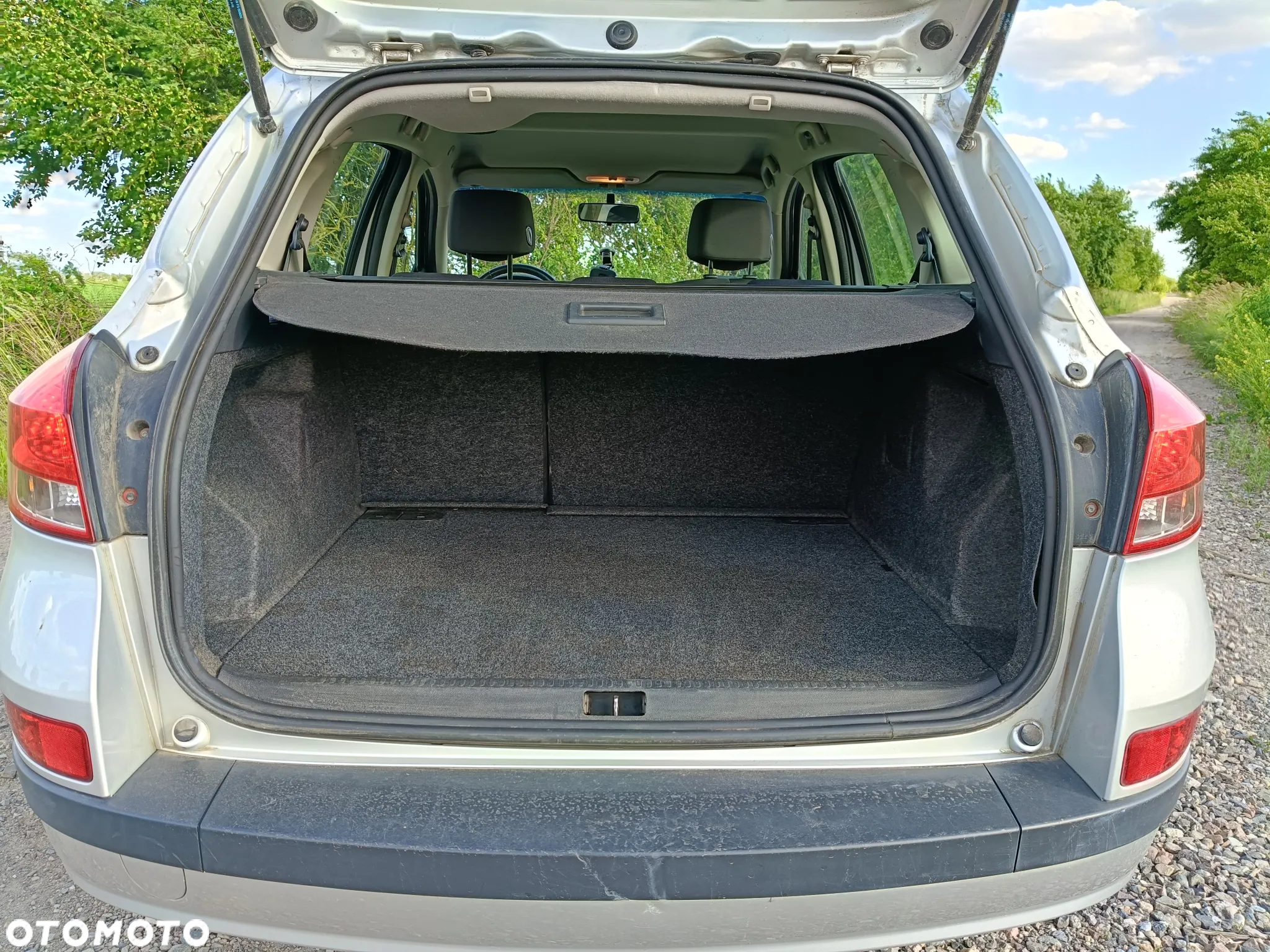 Renault Clio 1.2 16V Grandtour Authentique - 15