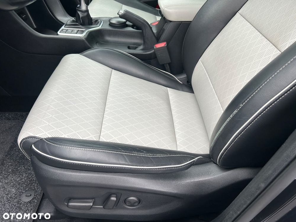 Kia Sportage 1.7 CRDI Business Line 2WD - 18