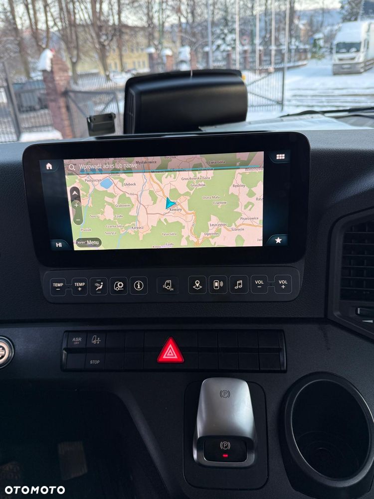 Mercedes-Benz 2646 AROCS wywrotka 6x4, 3-str. MEILLER, BORDMATIC, 71 t.km.! - 27