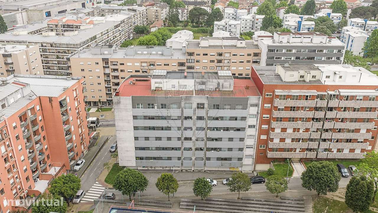 Apartamento T3 para venda - Grande imagem: 2/30