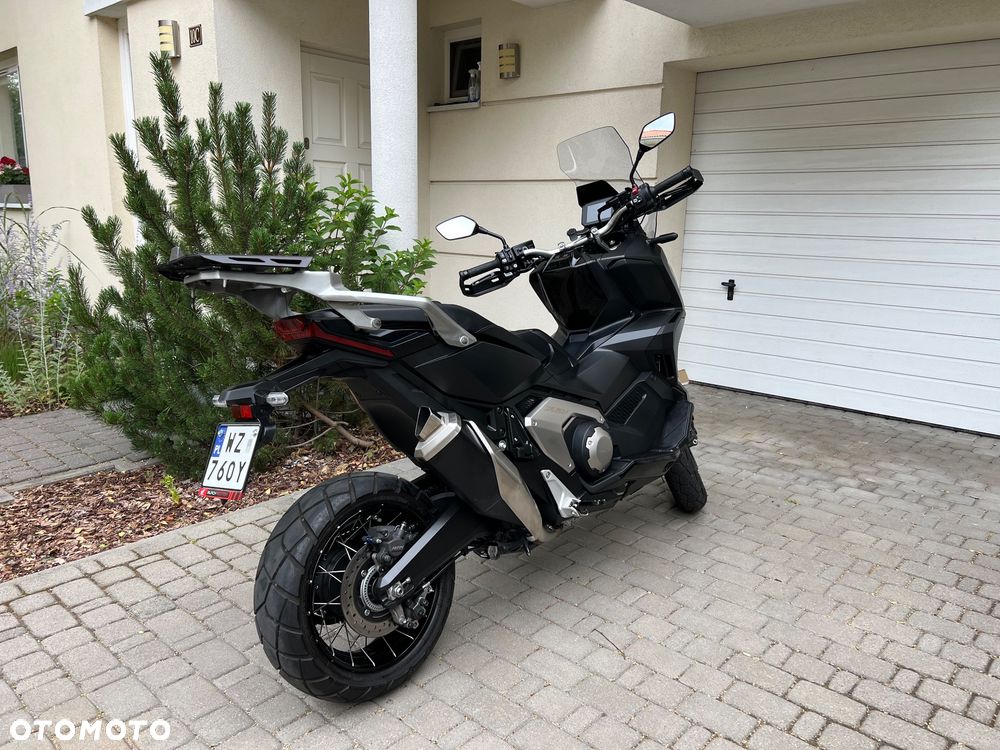 Honda X-ADV - 17