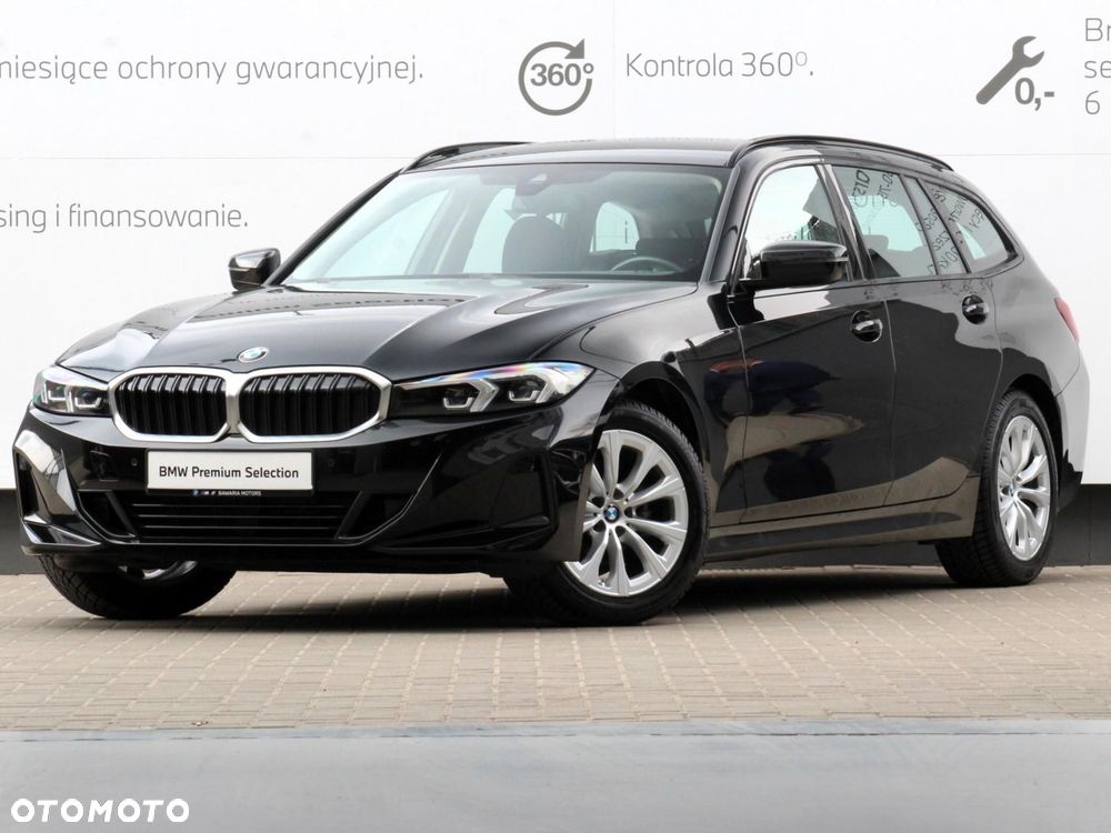 BMW Seria 3 - 1