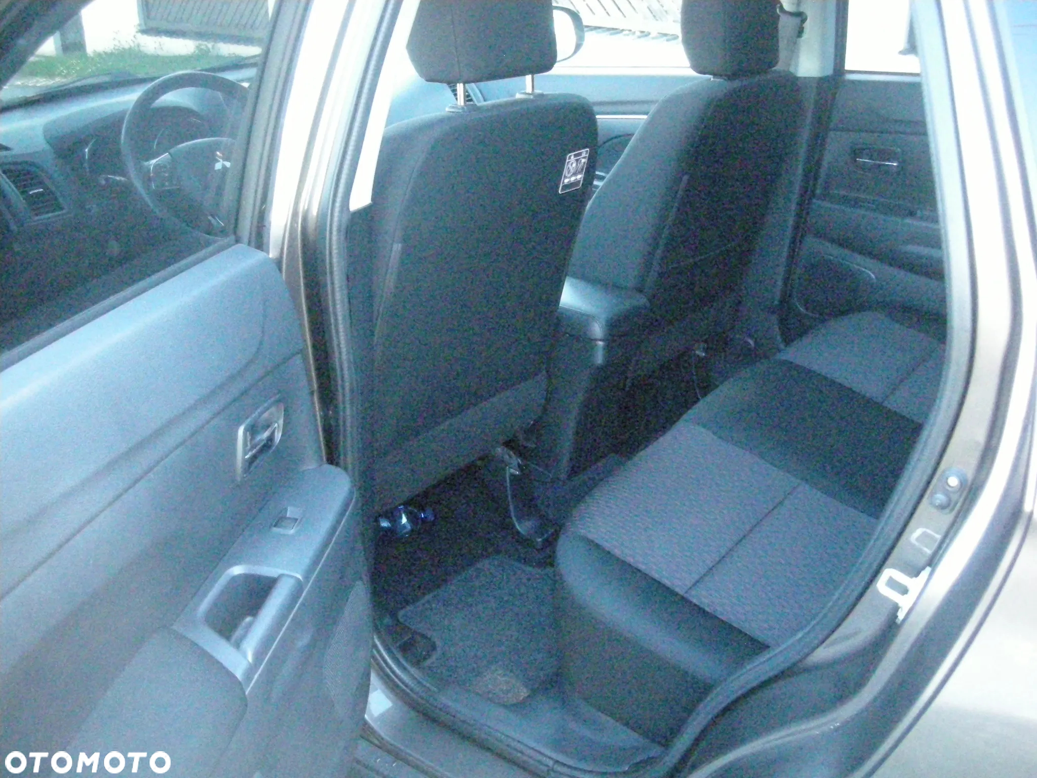 Mitsubishi ASX 1.6 Intense Plus Blue Edition - 11