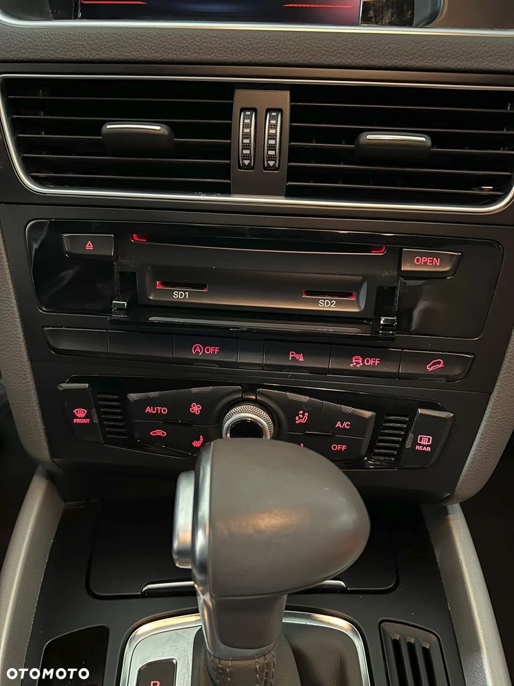 Audi Q5 2.0 TDI clean diesel Quattro S tronic - 17