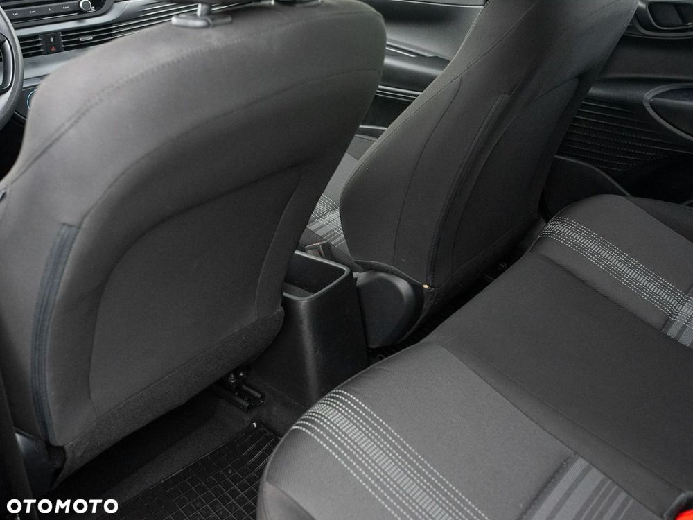 Hyundai i20 1.2 Pure - 20