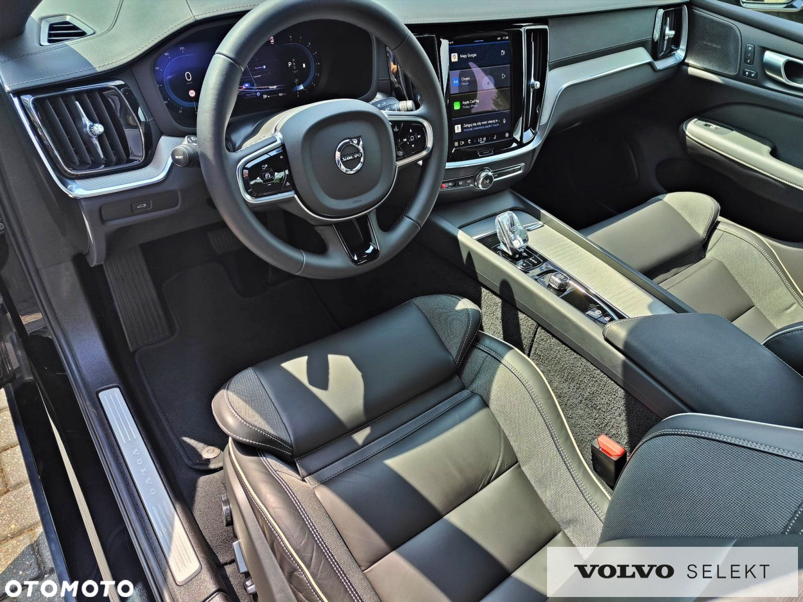 Volvo S60 - 14
