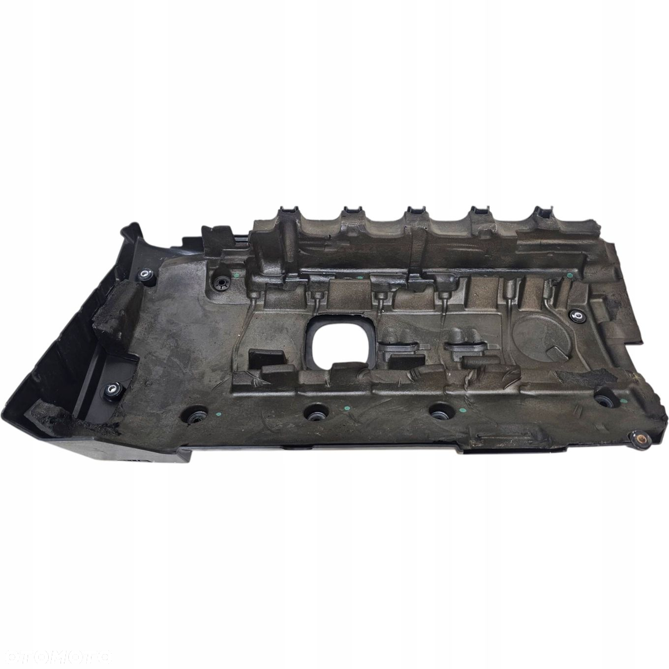 Bmw E90 E91 E92 E93 E60 E61 Pokrywa Osłona Górna Silnika N53 7575034 - 7