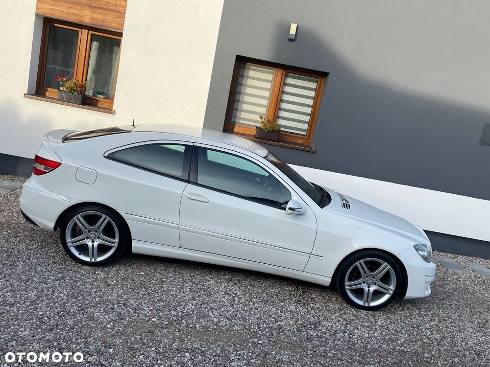 Mercedes-Benz CLC 180 Kompressor Automatik - 17