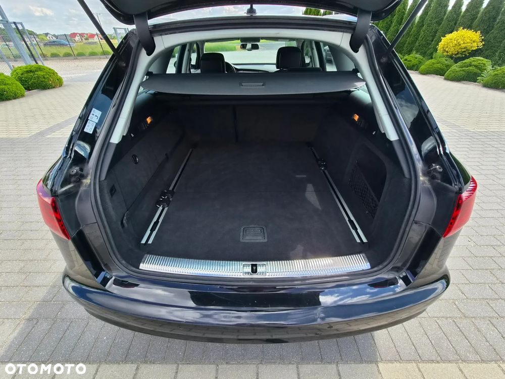 Audi A6 Avant 3.0 TDI quattro S tronic - 13
