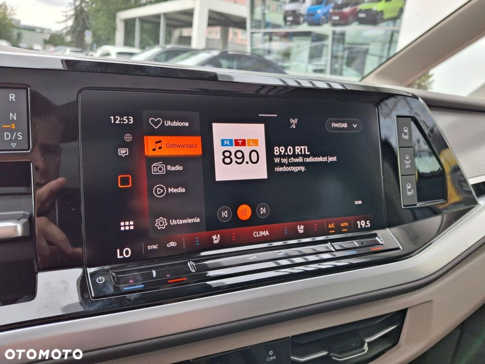 Volkswagen Multivan 2.0 TSI L2 Style DSG - 25