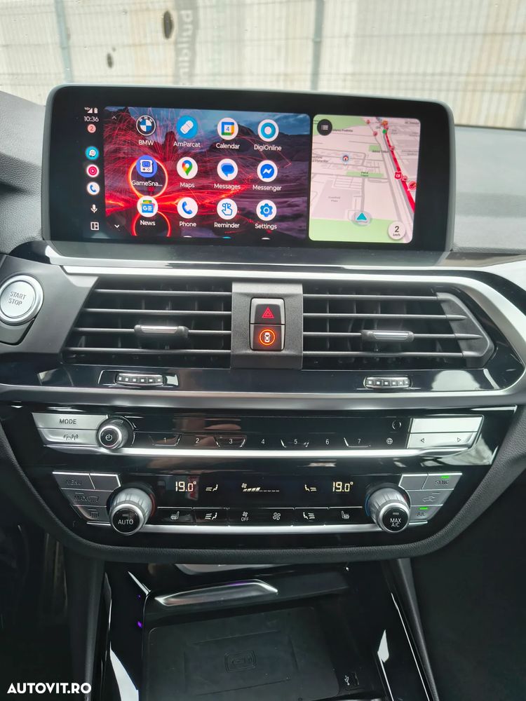 BMW X3 xDrive30e Aut. M Sport Edition - 11