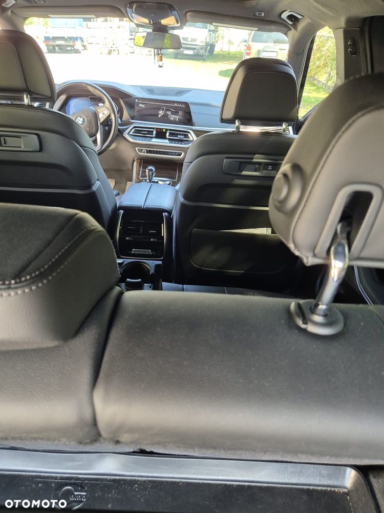 BMW X5 xDrive40i - 13