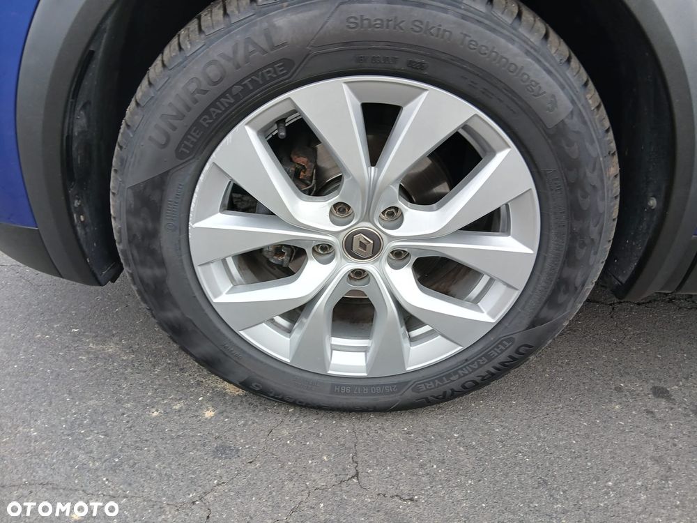 Renault Captur 1.3 Energy TCe Initiale Paris EDC - 15