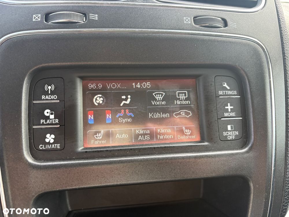 Fiat Freemont - 20