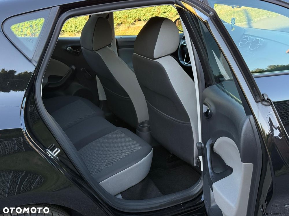 Seat Ibiza 1.0 TSI S&S DSG Style - 17