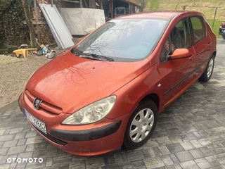 Peugeot 307 1.6 Mistral