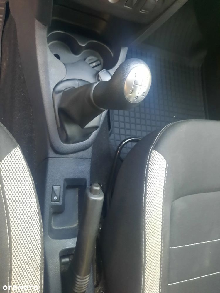 Dacia Sandero Stepway 1.0 SCe Open - 13