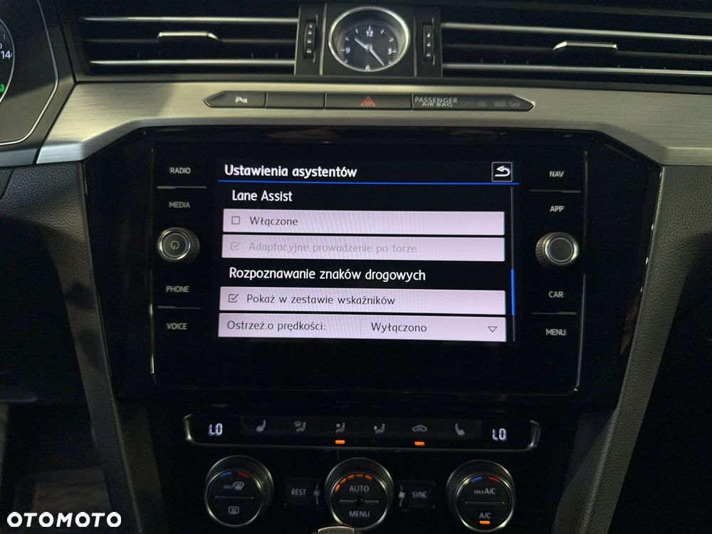 Volkswagen Arteon - 26