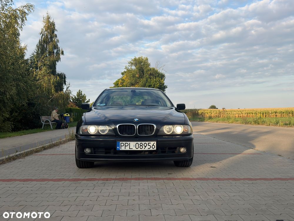 BMW Seria 5 - 13