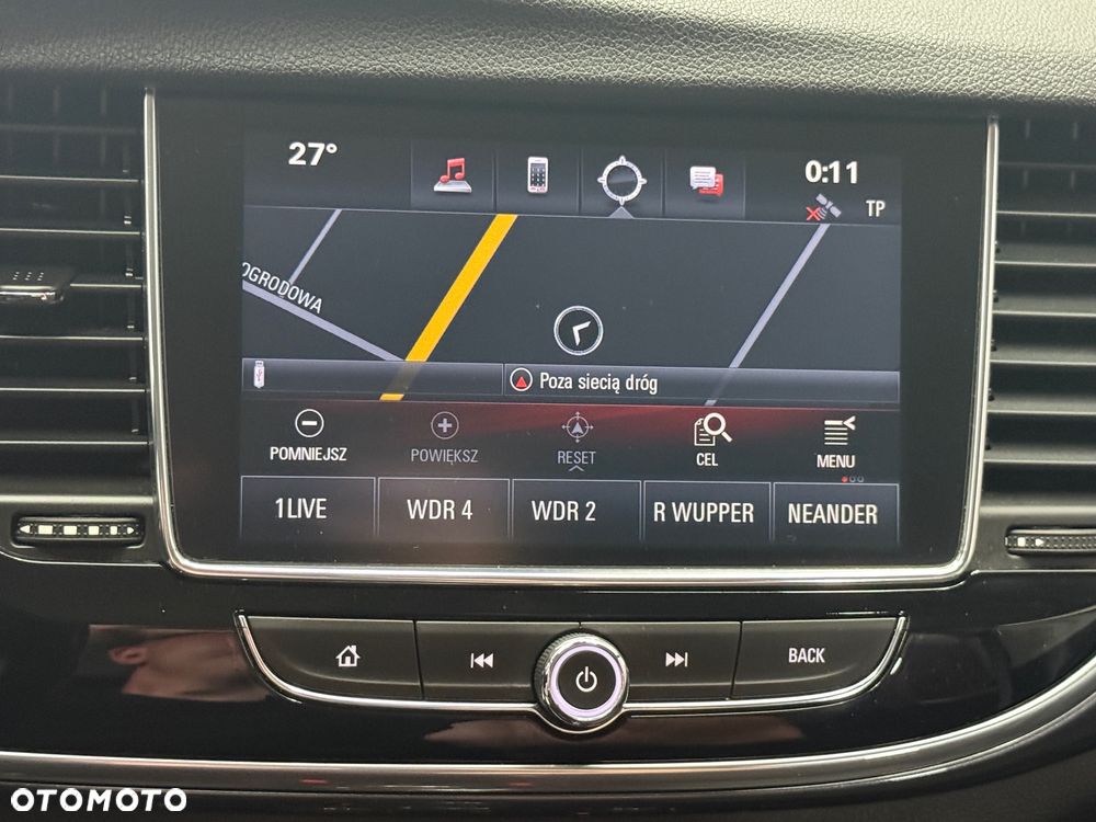 Opel Mokka X 1.4 Automatik 120 Jahre - 23