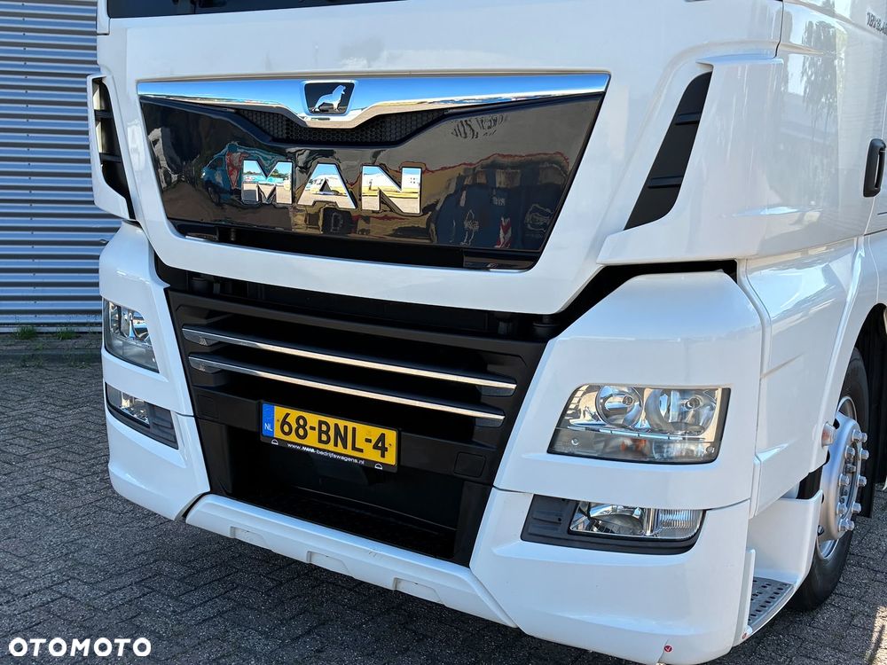 MAN TGX 18.460 ! 299000km ! Stan idealny ! - 5
