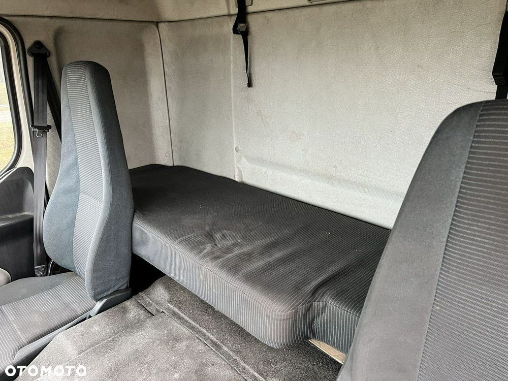 Volvo FE 260 Chłodnia Chereau Sprowadzony EURO 5 - 17