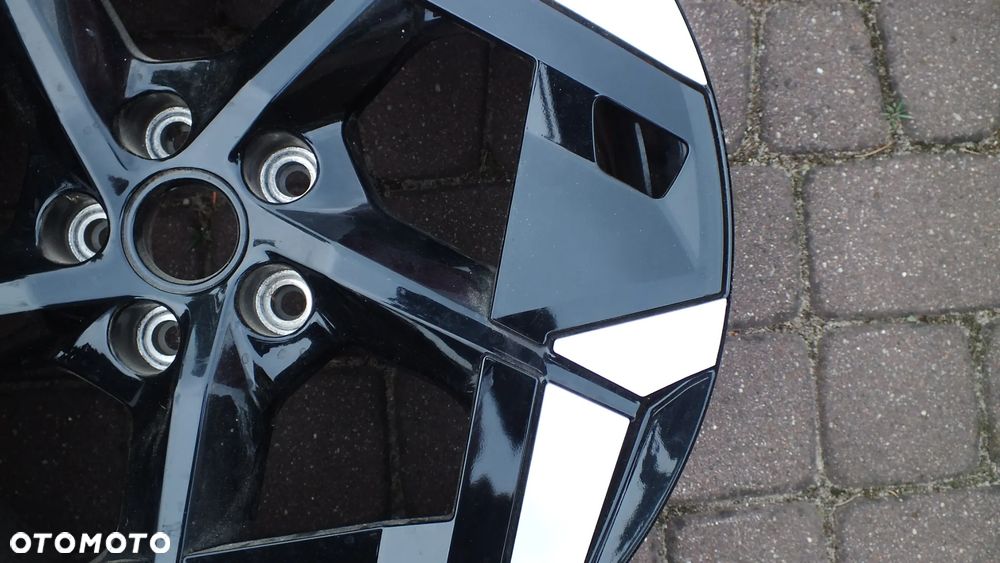 Felga Opel Grandland X 7,5x19 ET46 9848807480 - 6